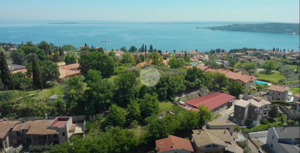 casa indipendente in vendita a Padenghe sul Garda