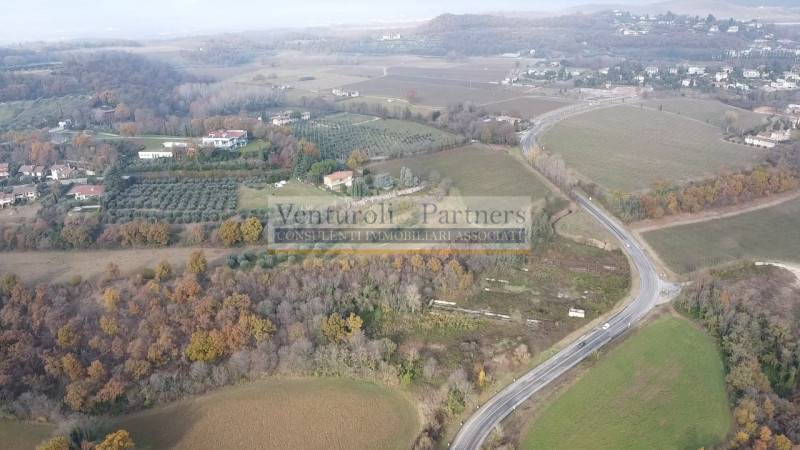 terreno agricolo in vendita a Padenghe sul Garda