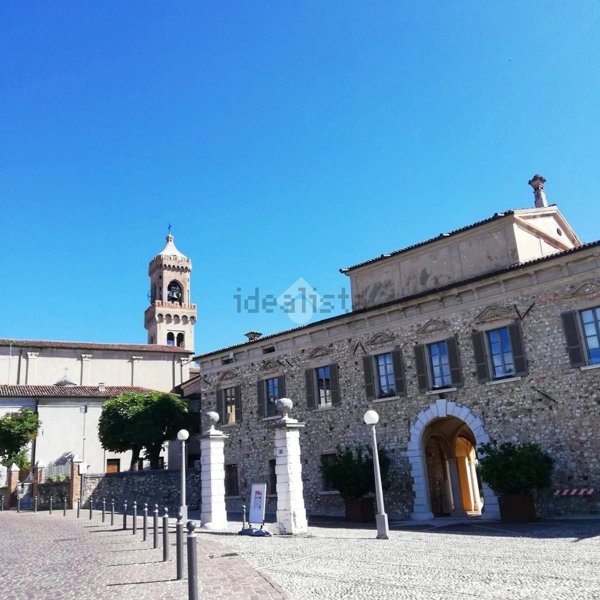 appartamento in vendita a Padenghe sul Garda