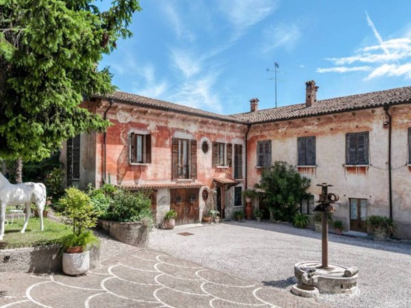 casa indipendente in vendita a Padenghe sul Garda