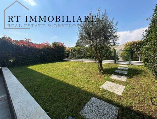 appartamento in vendita a Padenghe sul Garda