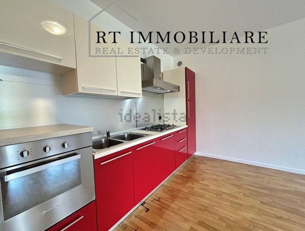 appartamento in affitto a Padenghe sul Garda