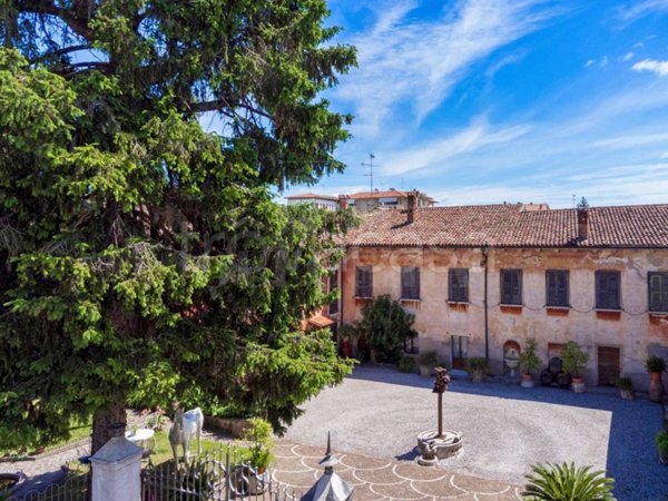 casa indipendente in vendita a Padenghe sul Garda