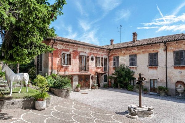 casa indipendente in vendita a Padenghe sul Garda