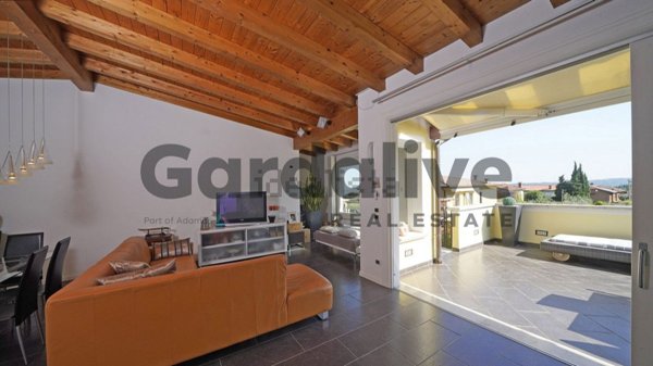 appartamento in vendita a Padenghe sul Garda
