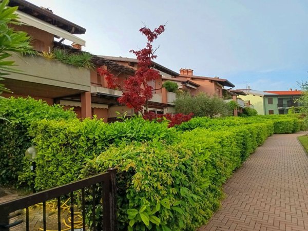 appartamento in vendita a Padenghe sul Garda