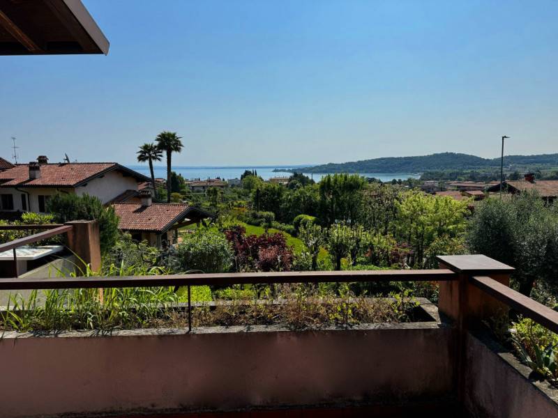 appartamento in vendita a Padenghe sul Garda