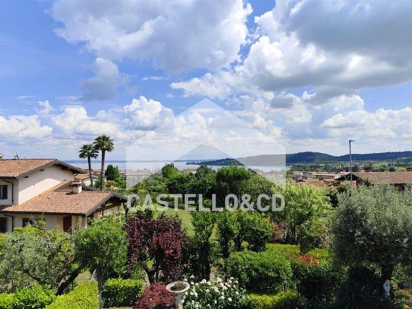 appartamento in vendita a Padenghe sul Garda