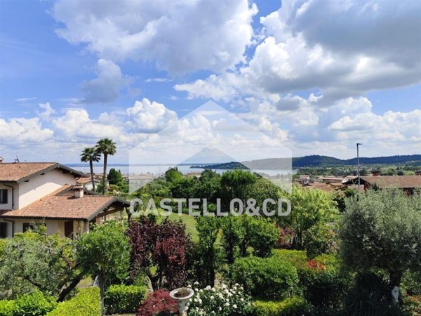 appartamento in vendita a Padenghe sul Garda
