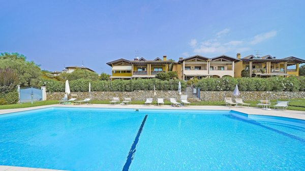 appartamento in vendita a Padenghe sul Garda