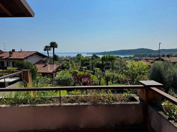 appartamento in vendita a Padenghe sul Garda