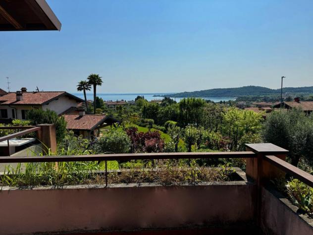 appartamento in vendita a Padenghe sul Garda