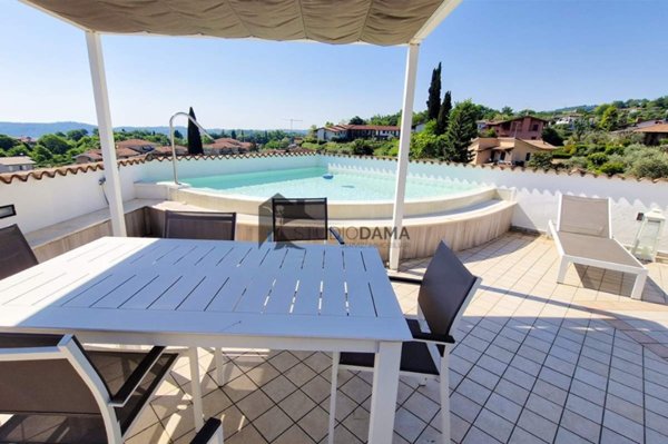 appartamento in vendita a Padenghe sul Garda