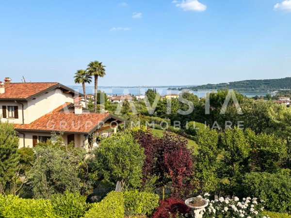 appartamento in vendita a Padenghe sul Garda