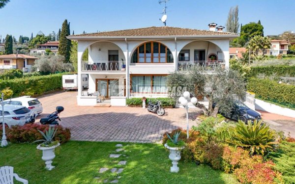 casa indipendente in vendita a Padenghe sul Garda