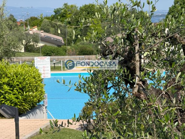 appartamento in vendita a Padenghe sul Garda