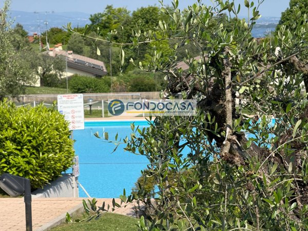appartamento in vendita a Padenghe sul Garda