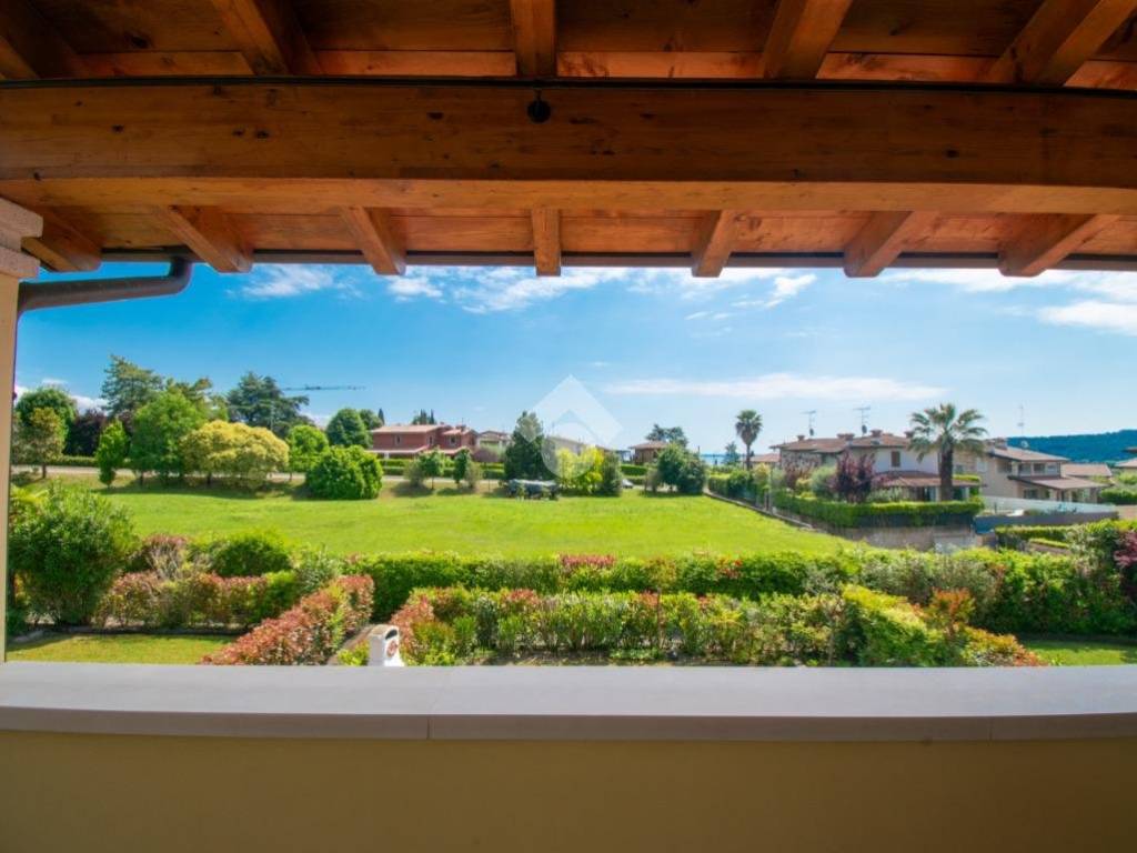 appartamento in vendita a Padenghe sul Garda