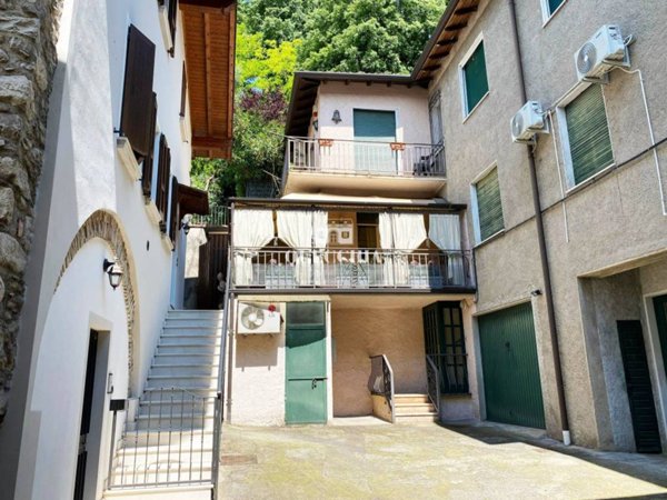 appartamento in vendita a Padenghe sul Garda