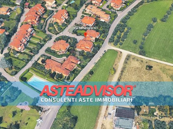 appartamento in vendita a Padenghe sul Garda