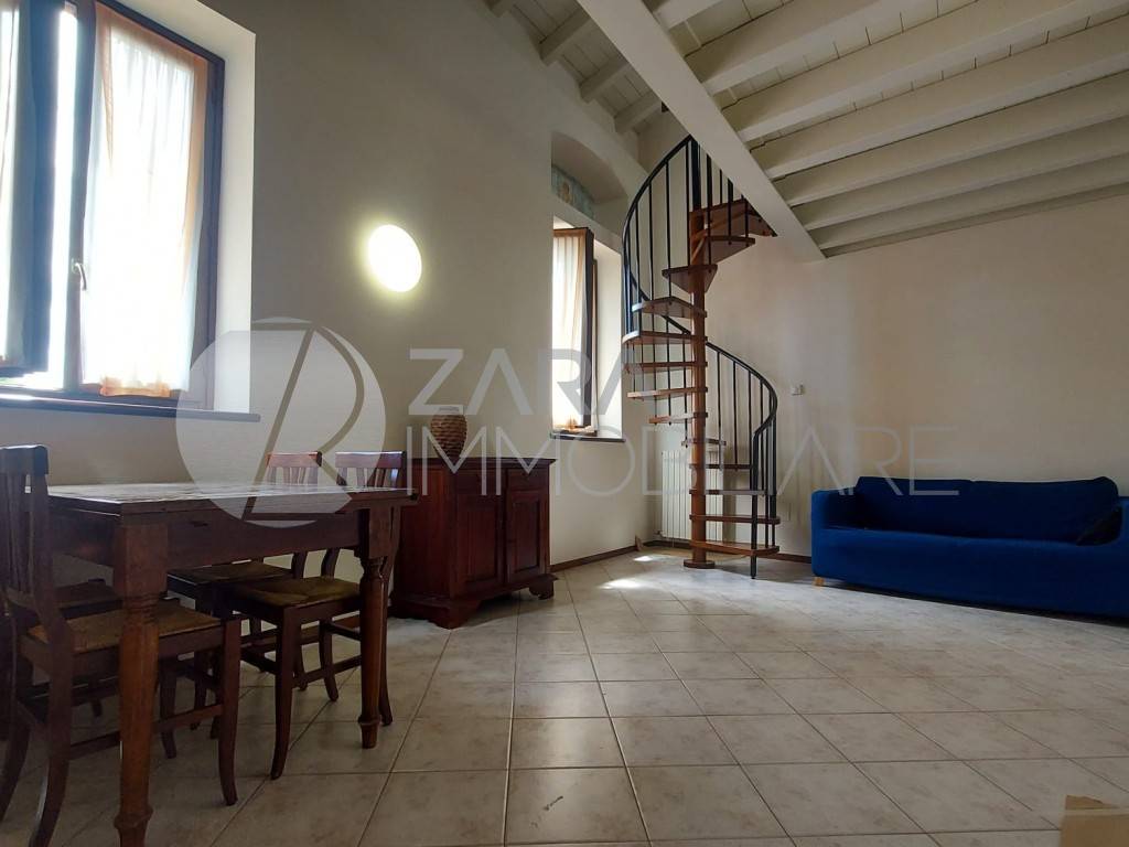 appartamento in vendita a Padenghe sul Garda
