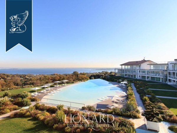 appartamento in vendita a Padenghe sul Garda