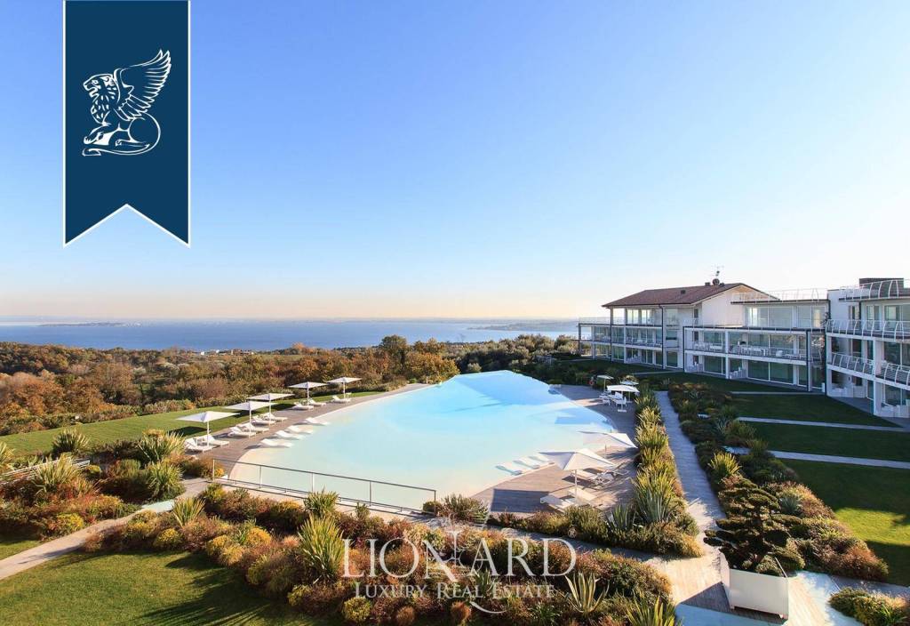 appartamento in vendita a Padenghe sul Garda