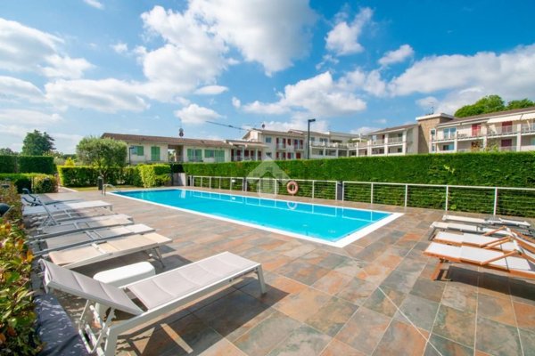 appartamento in vendita a Padenghe sul Garda