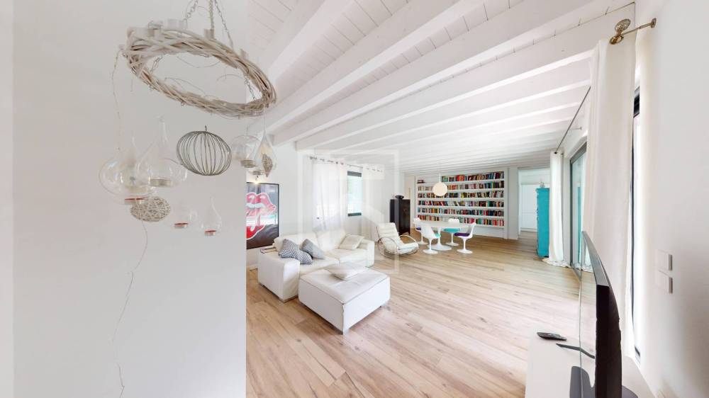 casa indipendente in vendita a Padenghe sul Garda