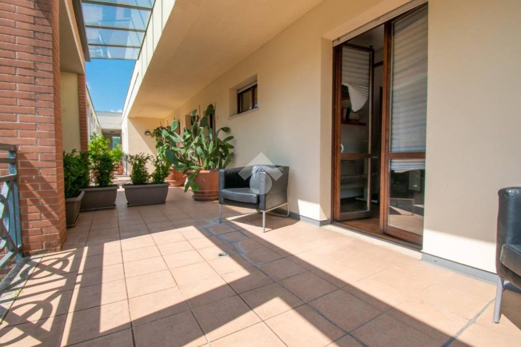 appartamento in vendita a Padenghe sul Garda