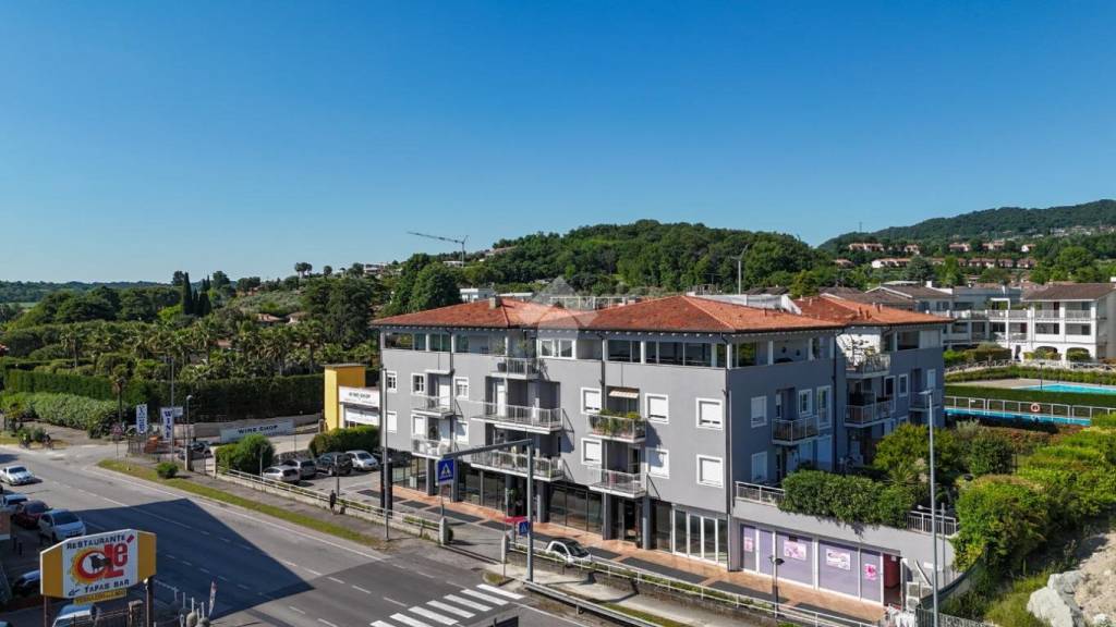 appartamento in vendita a Padenghe sul Garda