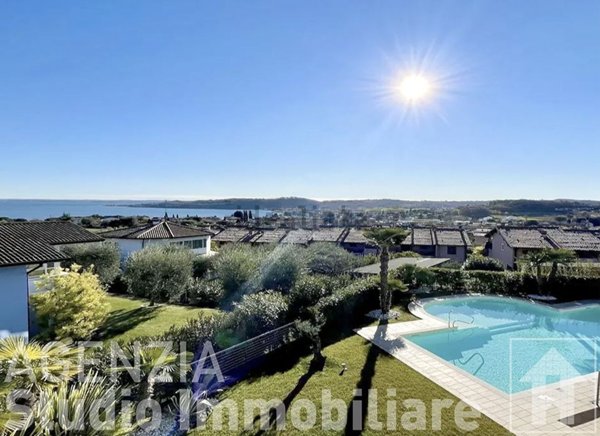 appartamento in vendita a Padenghe sul Garda