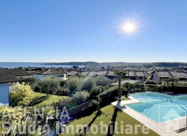 appartamento in vendita a Padenghe sul Garda
