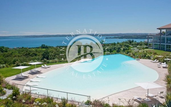 appartamento in vendita a Padenghe sul Garda