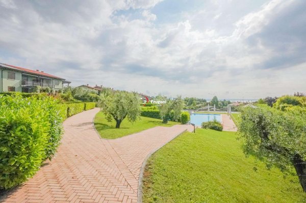 appartamento in vendita a Padenghe sul Garda