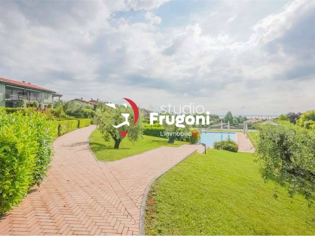 appartamento in vendita a Padenghe sul Garda