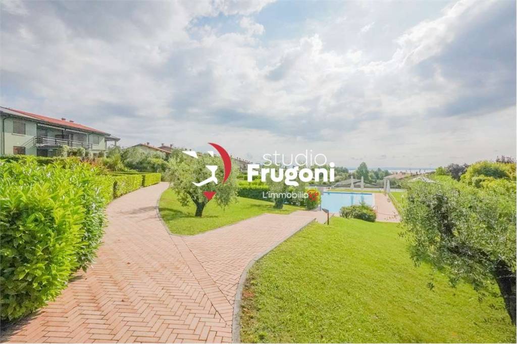 appartamento in vendita a Padenghe sul Garda