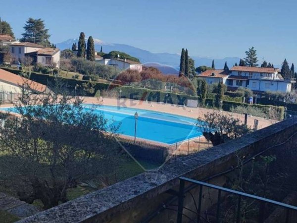 appartamento in vendita a Padenghe sul Garda