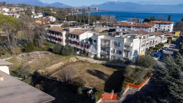 terreno agricolo in vendita a Padenghe sul Garda
