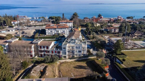 terreno agricolo in vendita a Padenghe sul Garda