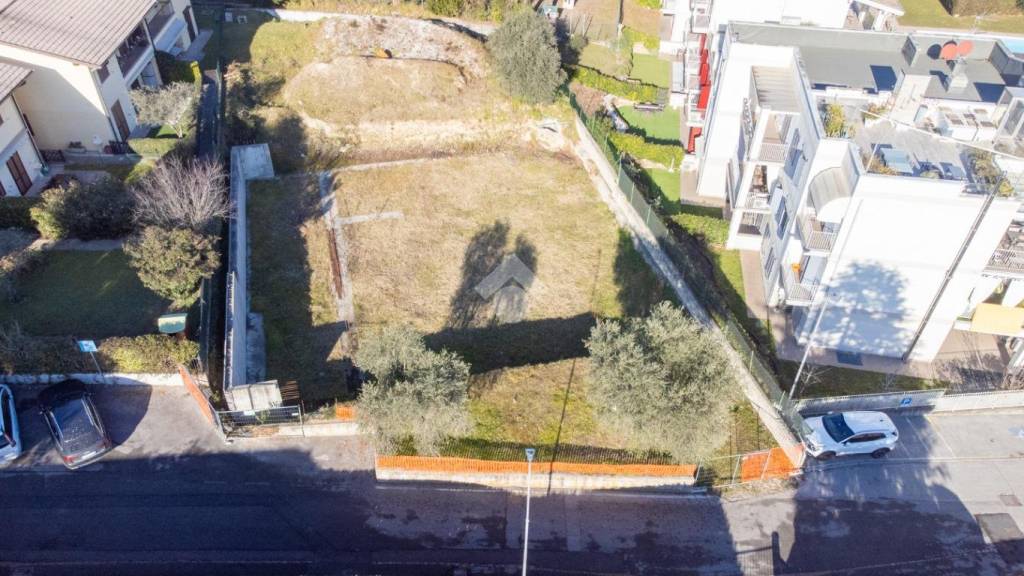 terreno agricolo in vendita a Padenghe sul Garda