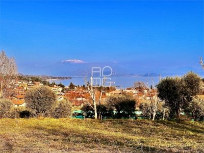 casa indipendente in vendita a Padenghe sul Garda