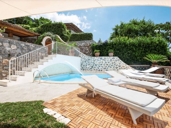 appartamento in vendita a Padenghe sul Garda