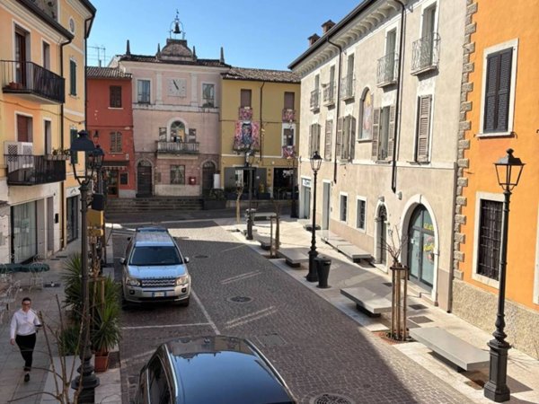 appartamento in vendita a Padenghe sul Garda