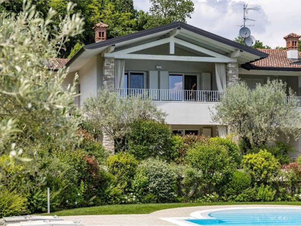 appartamento in vendita a Padenghe sul Garda