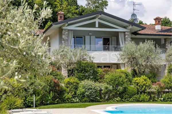appartamento in vendita a Padenghe sul Garda