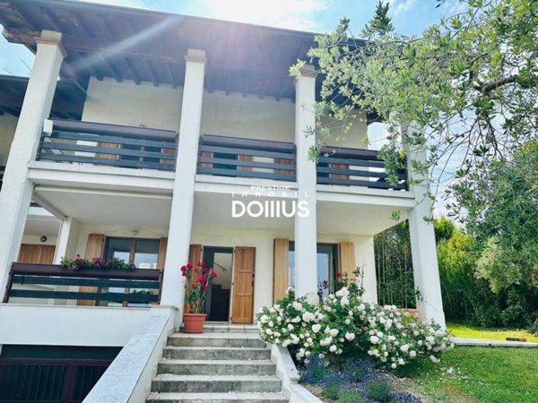 casa indipendente in vendita a Padenghe sul Garda