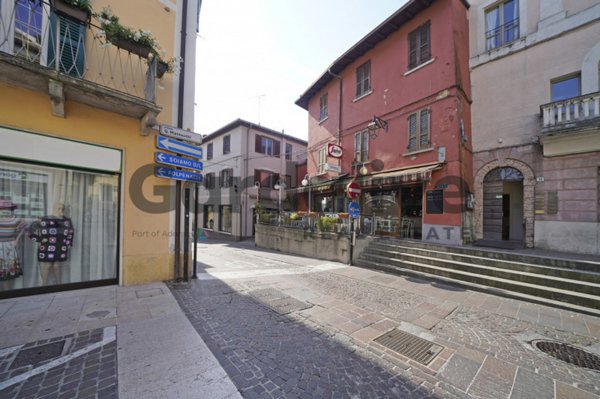 appartamento in vendita a Padenghe sul Garda
