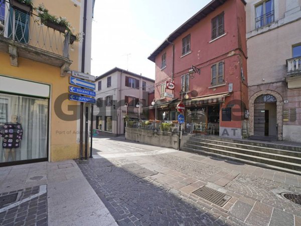 appartamento in vendita a Padenghe sul Garda