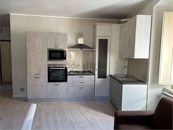 appartamento in vendita a Padenghe sul Garda